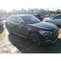2017 BMW X1