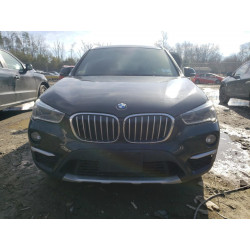 2017 BMW X1