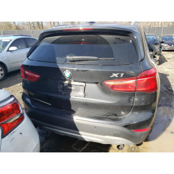 2017 BMW X1