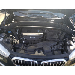 2017 BMW X1
