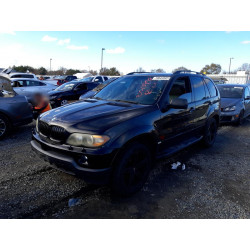 2005 BMW X5