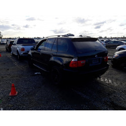 2005 BMW X5