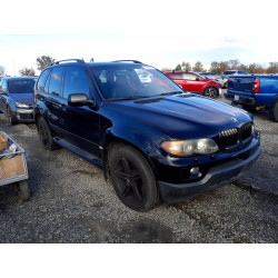2005 BMW X5