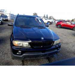 2005 BMW X5