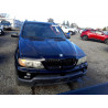 2005 BMW X5