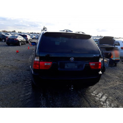 2005 BMW X5