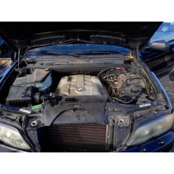 2005 BMW X5