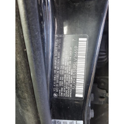 2005 BMW X5
