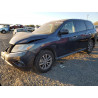 2014 NISSAN PATHFINDER