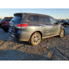2014 NISSAN PATHFINDER
