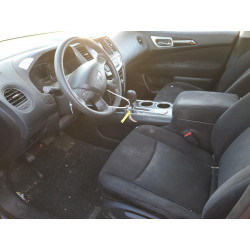 2014 NISSAN PATHFINDER