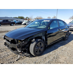 2022 HYUNDAI ELANTRA