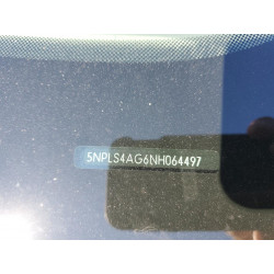 2022 HYUNDAI ELANTRA