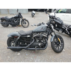 2022 HARLEY-DAVIDSON XL883 N 1HD4LE210NB404521 72959044