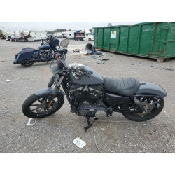 2022 HARLEY-DAVIDSON XL883 N 1HD4LE210NB404521 72959044