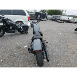 2022 HARLEY-DAVIDSON XL883 N 1HD4LE210NB404521 72959044