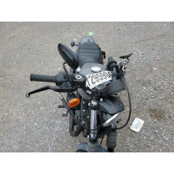 2022 HARLEY-DAVIDSON XL883 N 1HD4LE210NB404521 72959044