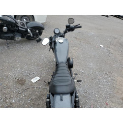 2022 HARLEY-DAVIDSON XL883 N 1HD4LE210NB404521 72959044