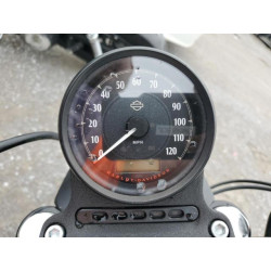 2022 HARLEY-DAVIDSON XL883 N 1HD4LE210NB404521 72959044