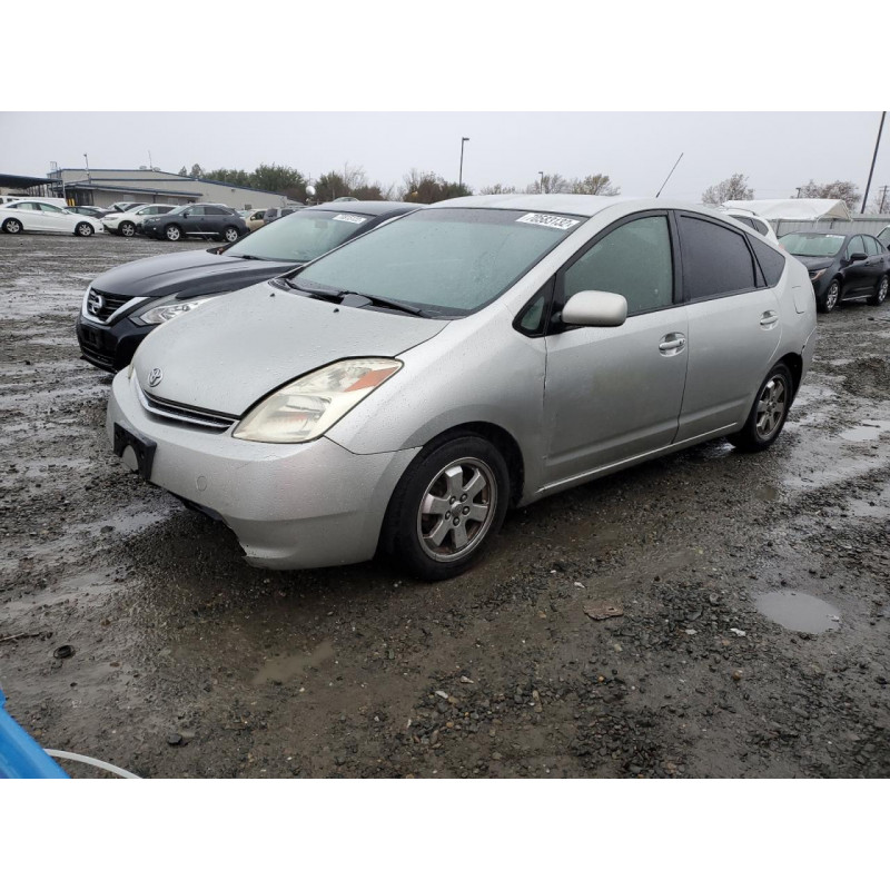 2005 TOYOTA PRIUS