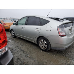 2005 TOYOTA PRIUS