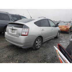 2005 TOYOTA PRIUS