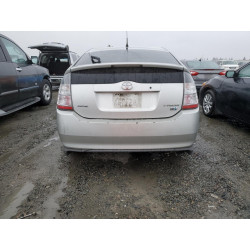 2005 TOYOTA PRIUS