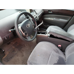 2005 TOYOTA PRIUS