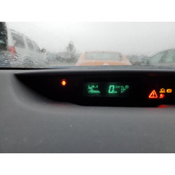 2005 TOYOTA PRIUS