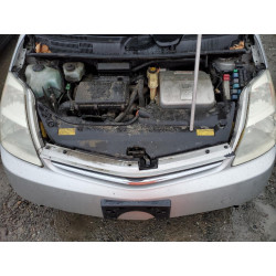 2005 TOYOTA PRIUS