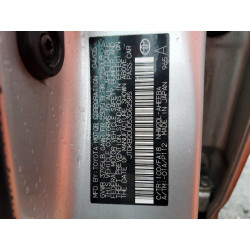 2005 TOYOTA PRIUS