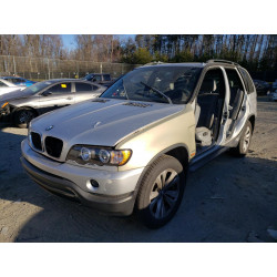 2002 BMW X5