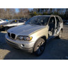 2002 BMW X5