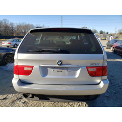 2002 BMW X5