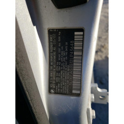 2002 BMW X5