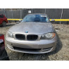 2009 BMW 1 SERIES