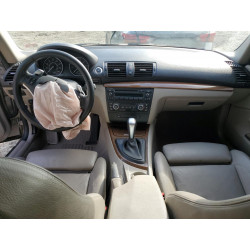 2009 BMW 1 SERIES