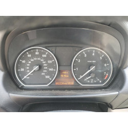 2009 BMW 1 SERIES