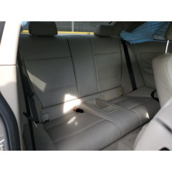 2009 BMW 1 SERIES