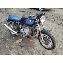 1985 BMW R