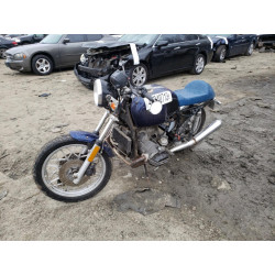 1985 BMW R