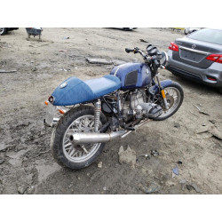 1985 BMW R