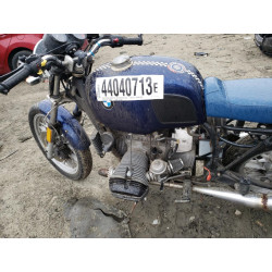 1985 BMW R