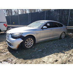 2010 BMW 5 SERIES
