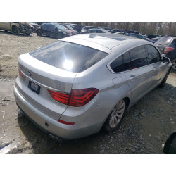2010 BMW 5 SERIES