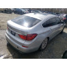 2010 BMW 5 SERIES