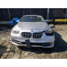 2010 BMW 5 SERIES