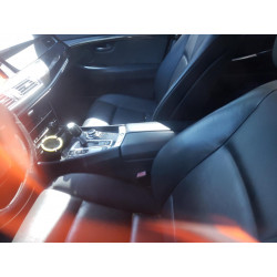 2010 BMW 5 SERIES