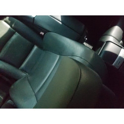 2010 BMW 5 SERIES