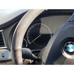 2010 BMW 5 SERIES